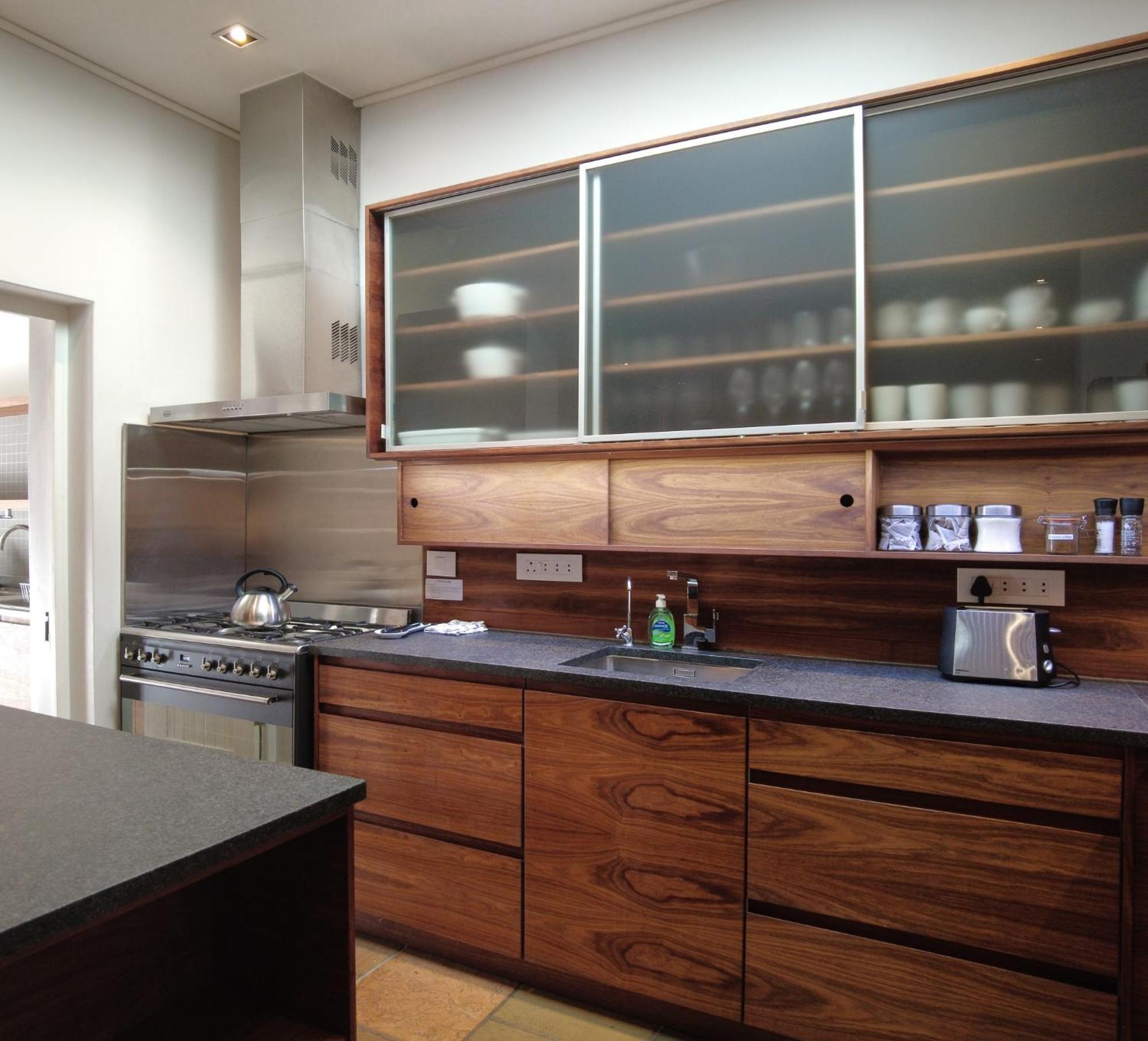 Laanhof Victorian House Self-Catering Stellenbosch Exterior foto