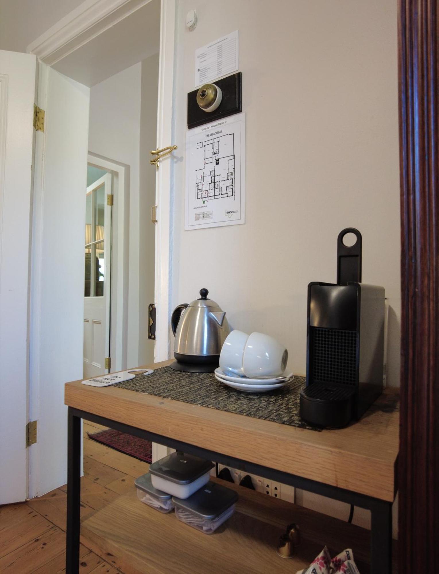 Laanhof Victorian House Self-Catering Stellenbosch Quarto foto