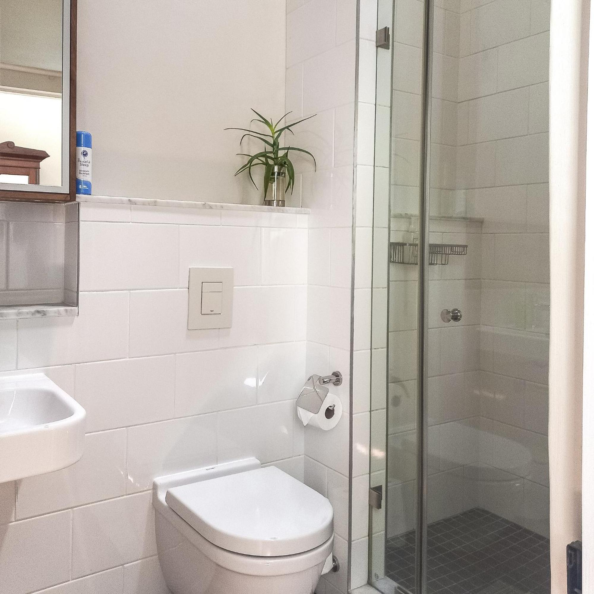 Laanhof Victorian House Self-Catering Stellenbosch Quarto foto