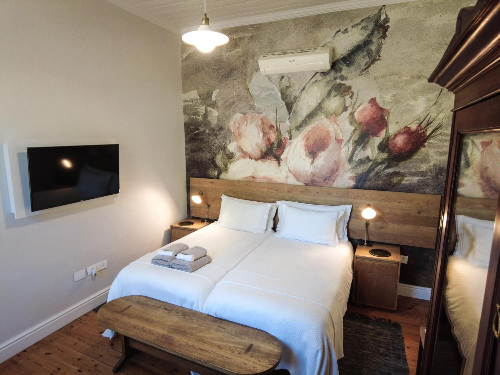 Laanhof Victorian House Self-Catering Stellenbosch Quarto foto