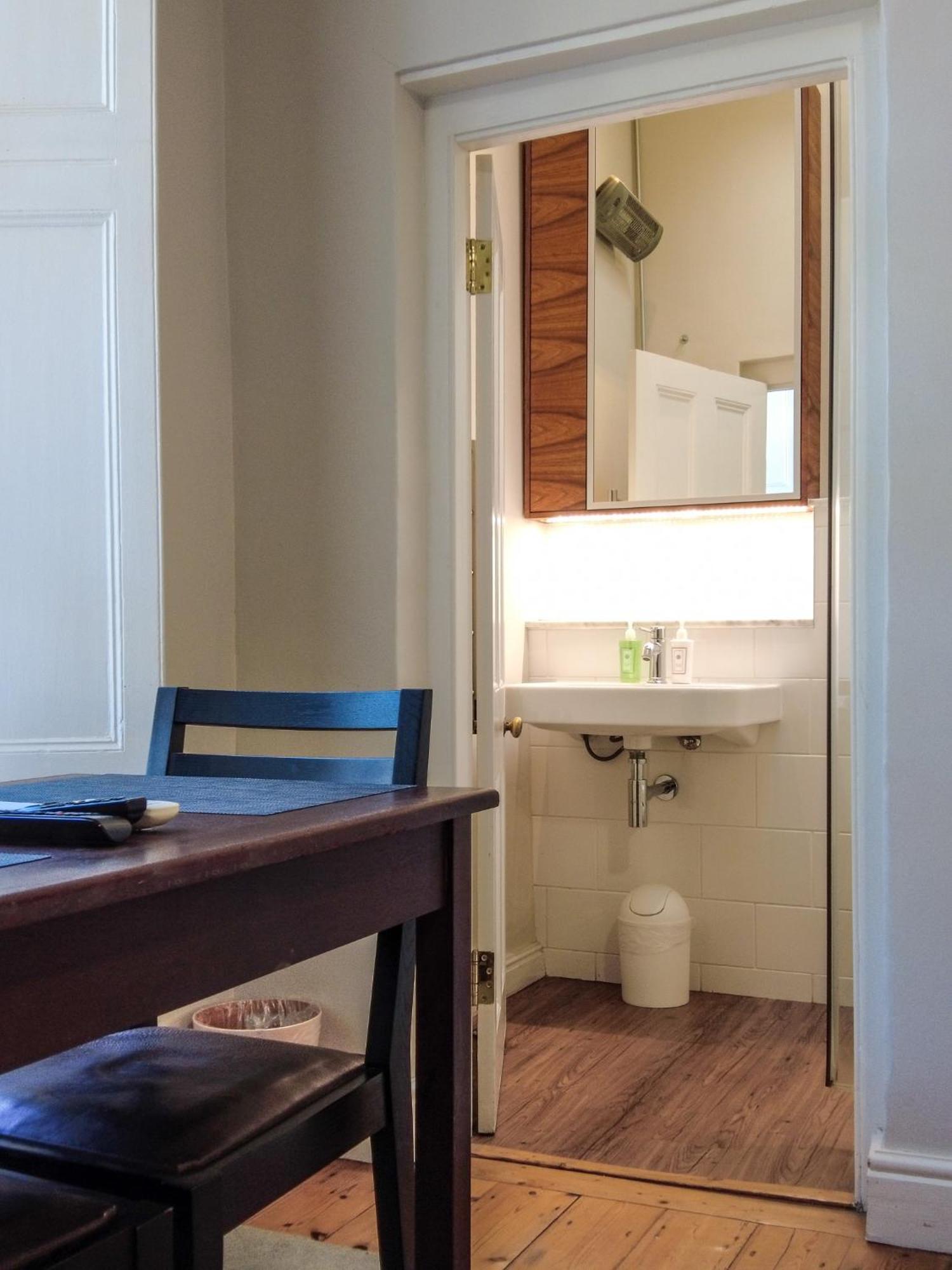 Laanhof Victorian House Self-Catering Stellenbosch Quarto foto